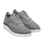Cole Haan Women's ØriginalGrand Platform Oxford
