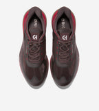 C41368:CH DK CHOCOLATE / RIO RED / CH IRISH COFFEE