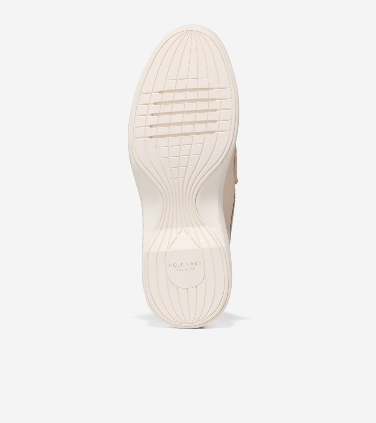 Cole Haan - Øriginalgrand City Platform Penny Loafers - Sandllr/Powder Ltr - Blue Salon Qatar - Order Online Today