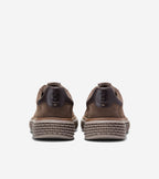 C42011:CH TRUFFLE SUEDE / CH DARK CHOCOLATE / CH IRISH COFFEE