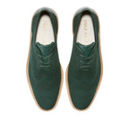 Cole Haan Women's ØriginalGrand Platform Oxford