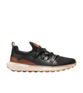 C38546:BLACK/BRITISH TAN/IVORY