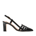 Cole Haan Women's Mylah Huarache Slingback Pumps