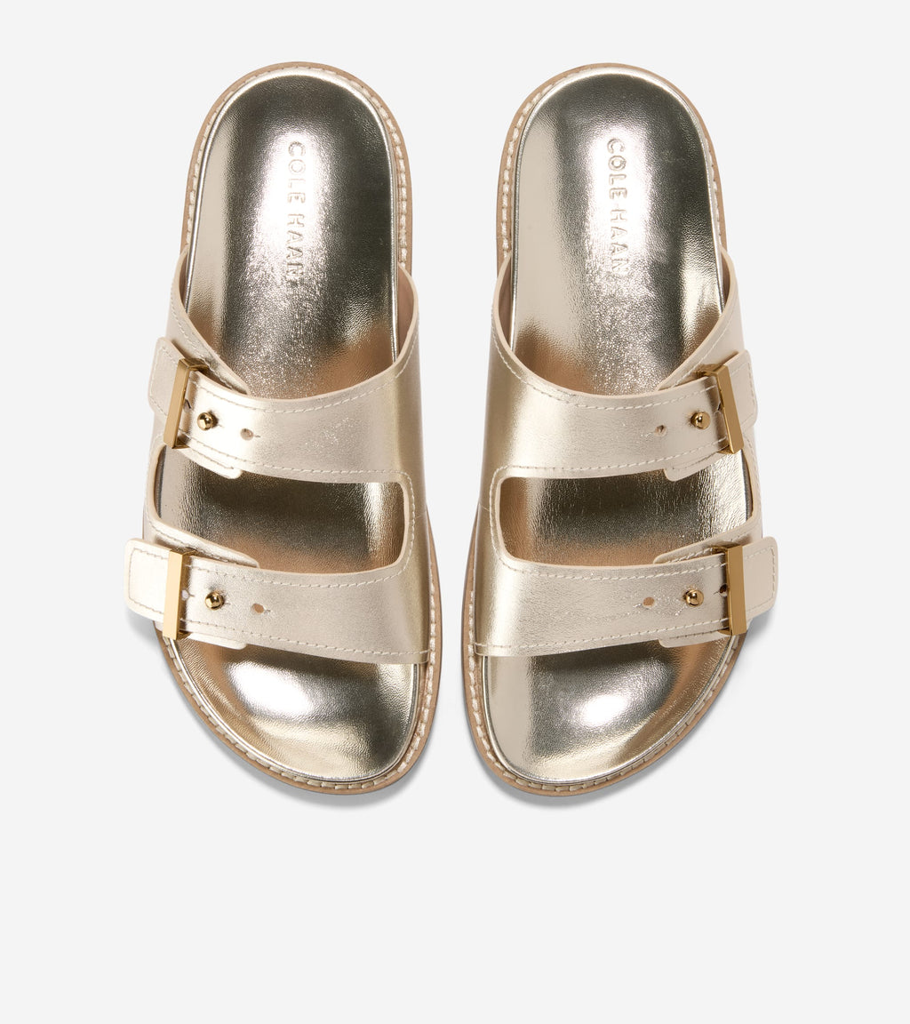 Cole Haan Women's Marisol Footbed Sandals