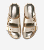 Cole Haan Women's Marisol Footbed Sandals