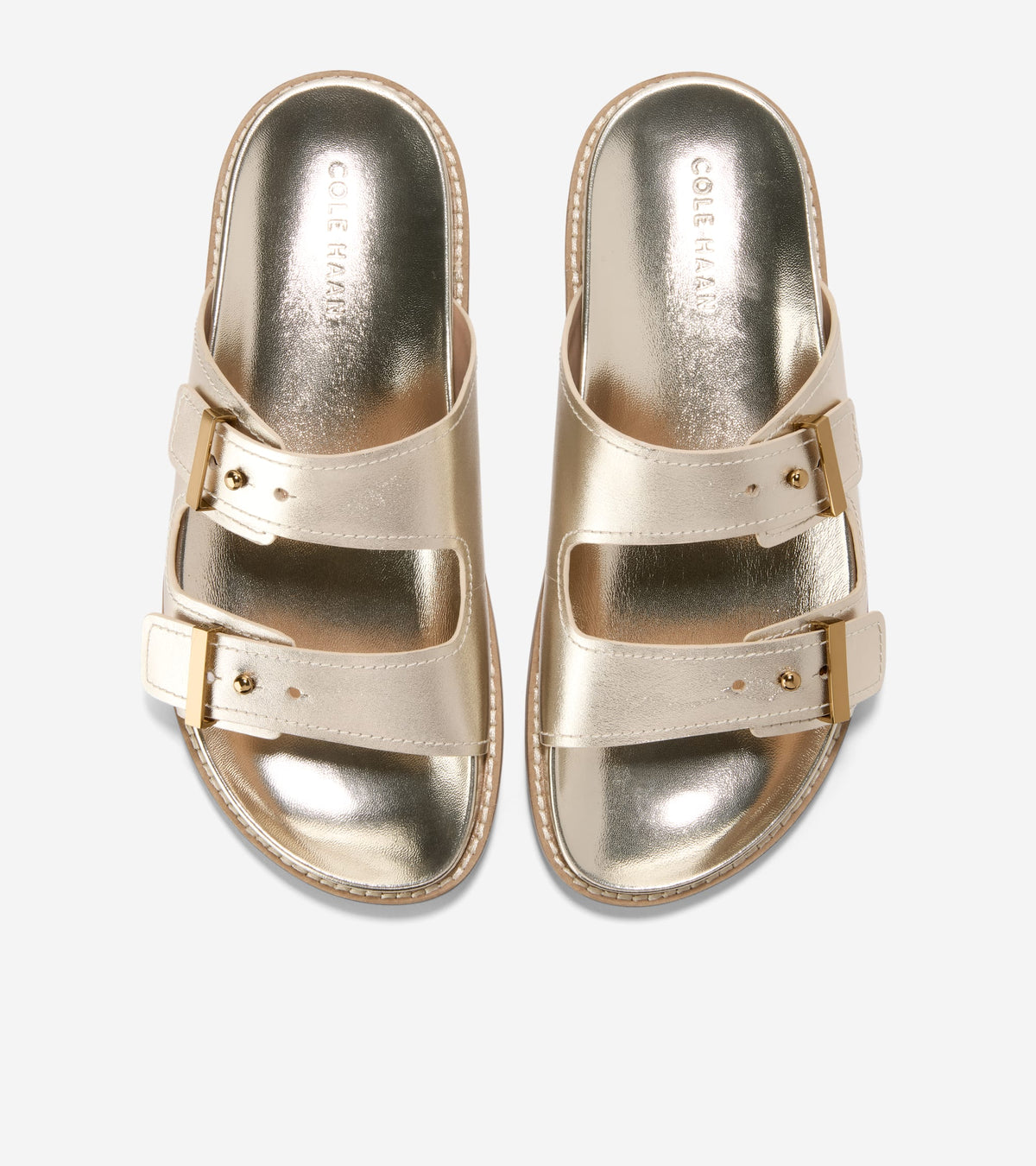 Cole Haan Women's Marisol Footbed Sandals
