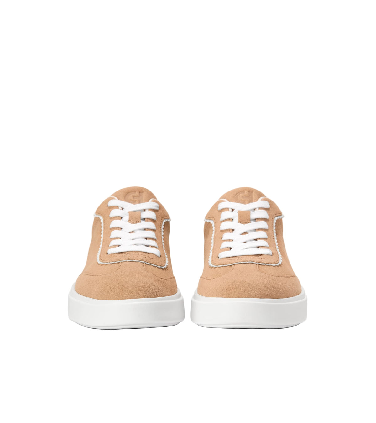 W33975:CH TUSCAN SAND SDE/WHITE LTR