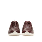 حذاء أكسفورد المجنّح ZERØGRAND Wingtip للنساء من كول هان