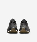 W34691:BLACK / CH BRITISH TAN / IVORY