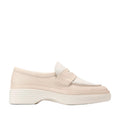 Cole Haan - Øriginalgrand City Platform Penny Loafers - Sandllr/Powder Ltr - Blue Salon Qatar - Order Online Today