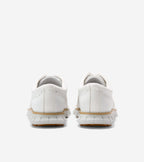 Cole Haan Men's ZERØGRAND Remastered No Sew Wingtip Golf Shoes