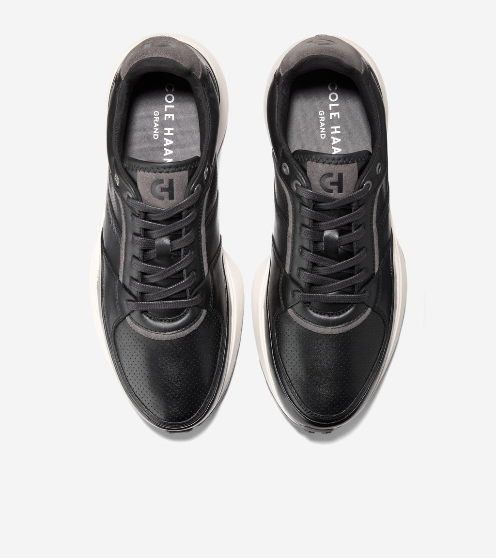 Cole Haan Men's Crosscourt Downtown Sneakers