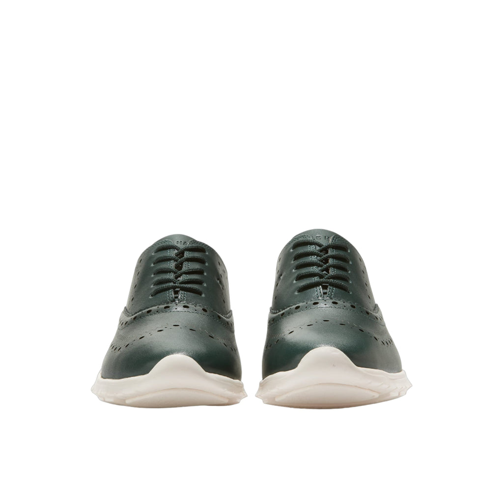 حذاء أكسفورد وينج تيب ZERØGRAND للنساء من Cole Haan