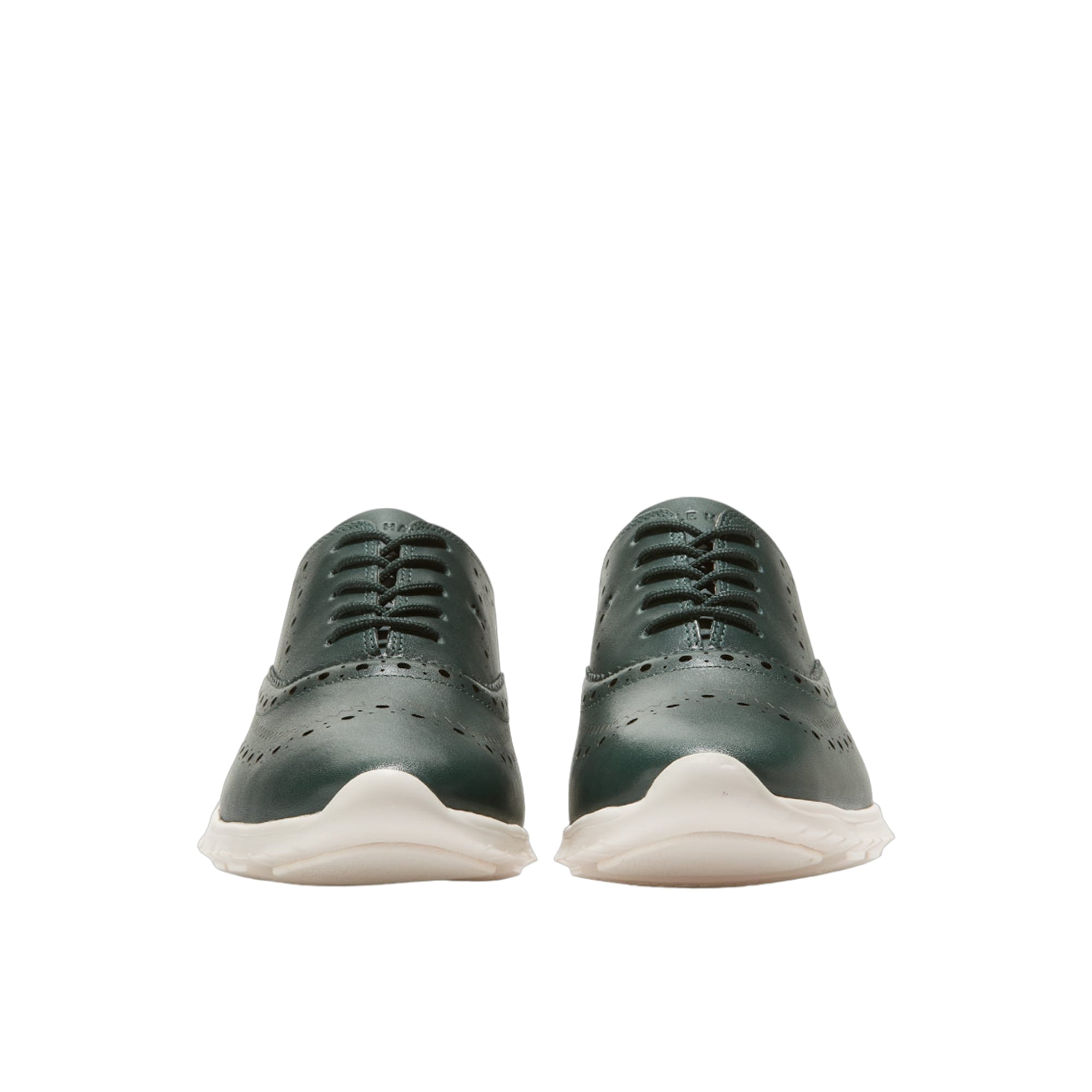 حذاء أكسفورد وينج تيب ZERØGRAND للنساء من Cole Haan
