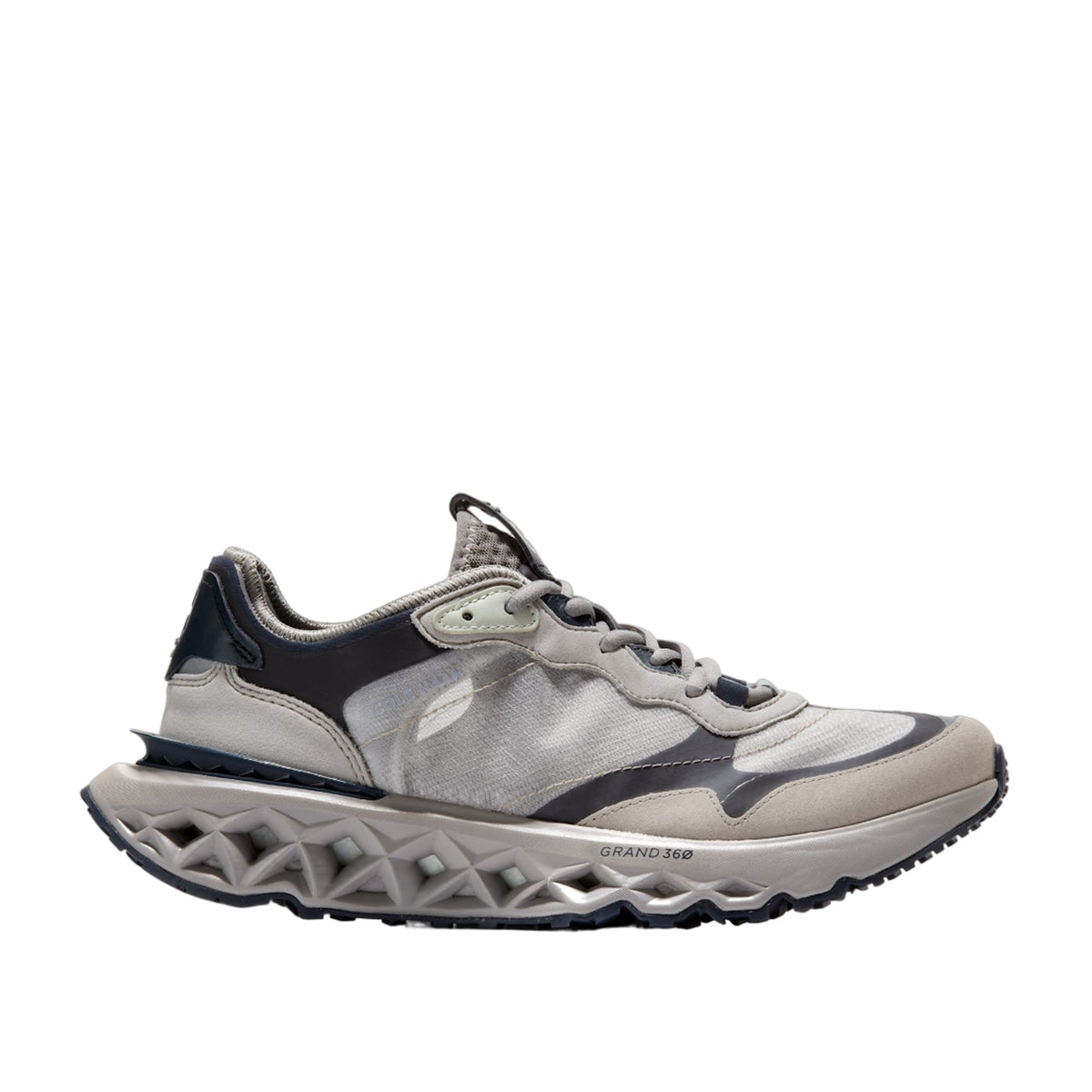 Cole Haan Men's 5.ZERØGRAND Running Shoe