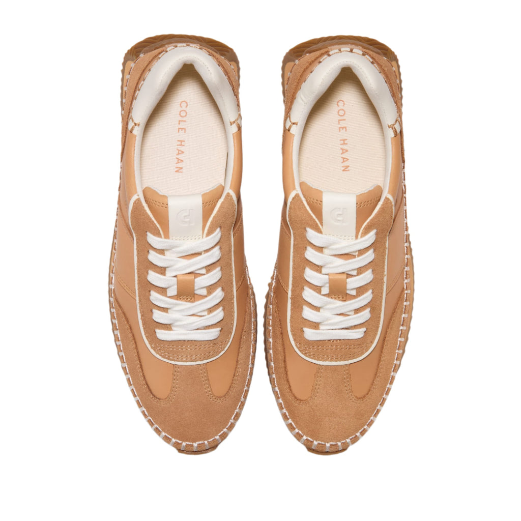 Cole Haan Women's GrandPrø Premier Retro Sneakers