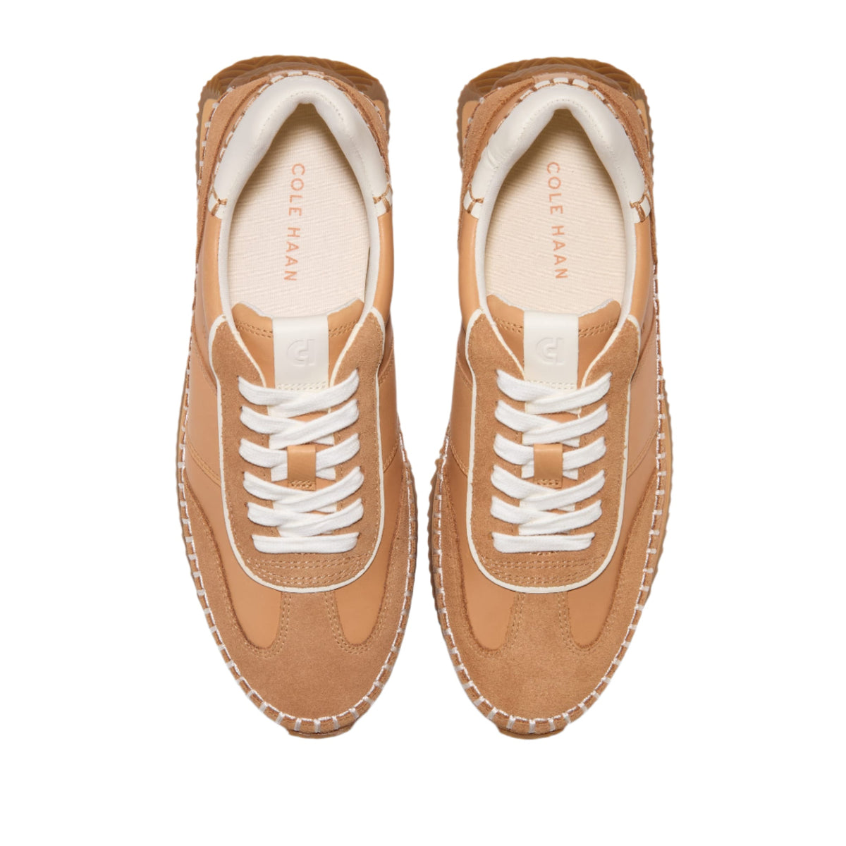 Cole Haan Women's GrandPrø Premier Retro Sneakers