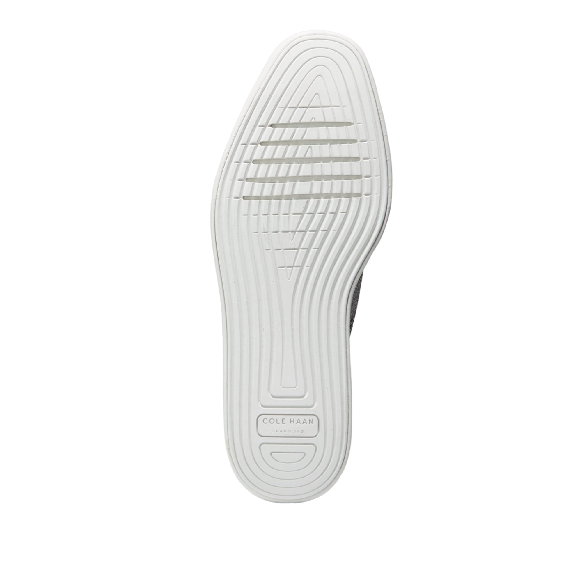 Cole Haan Women's ØriginalGrand Platform Oxford