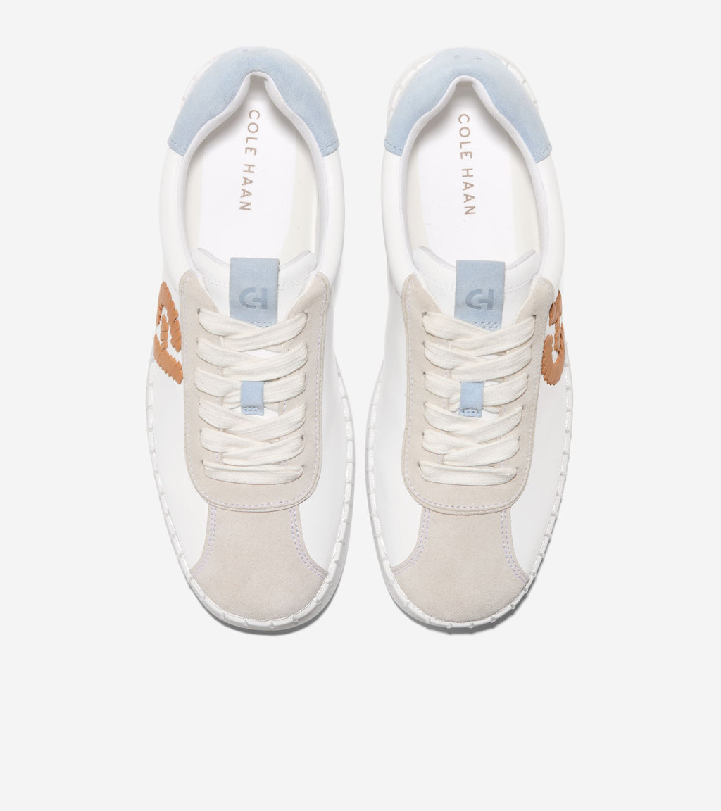 W33365:WHITE/SILVER BIRCH SUEDE/SKYWAY SUEDE/BISCUIT/WHITE