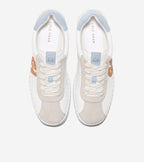 W33365:WHITE/SILVER BIRCH SUEDE/SKYWAY SUEDE/BISCUIT/WHITE