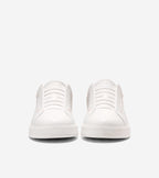 Cole Haan - Grandprø Luxe Slip-On Sneakers - Wht/Fairy Tale Sde - Blue Salon Qatar - Exclusive Online