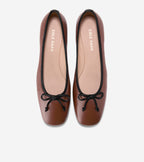 W35259:CH DK CUOIO NUDO / BLACK LTHR