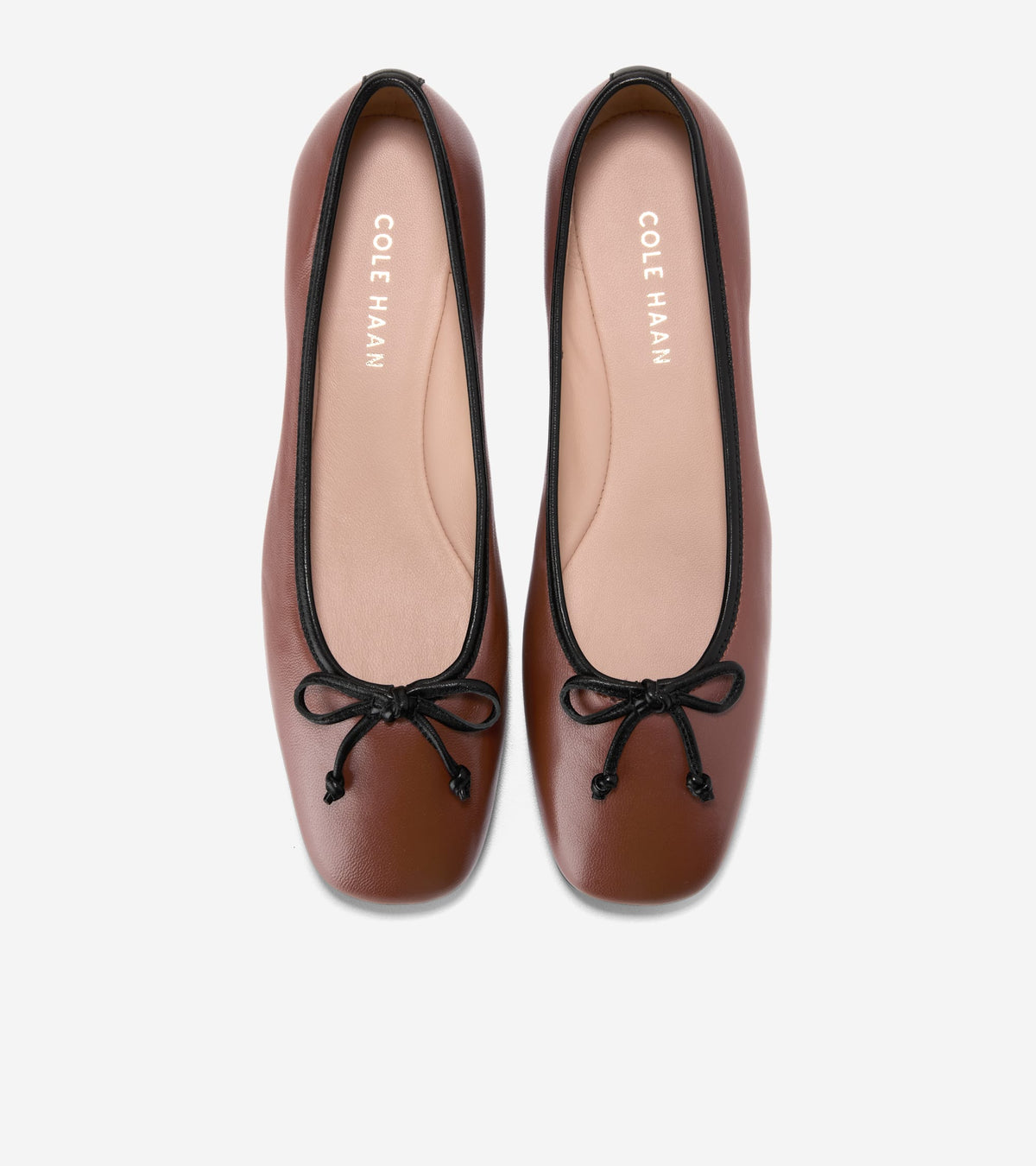 W35259:CH DK CUOIO NUDO / BLACK LTHR