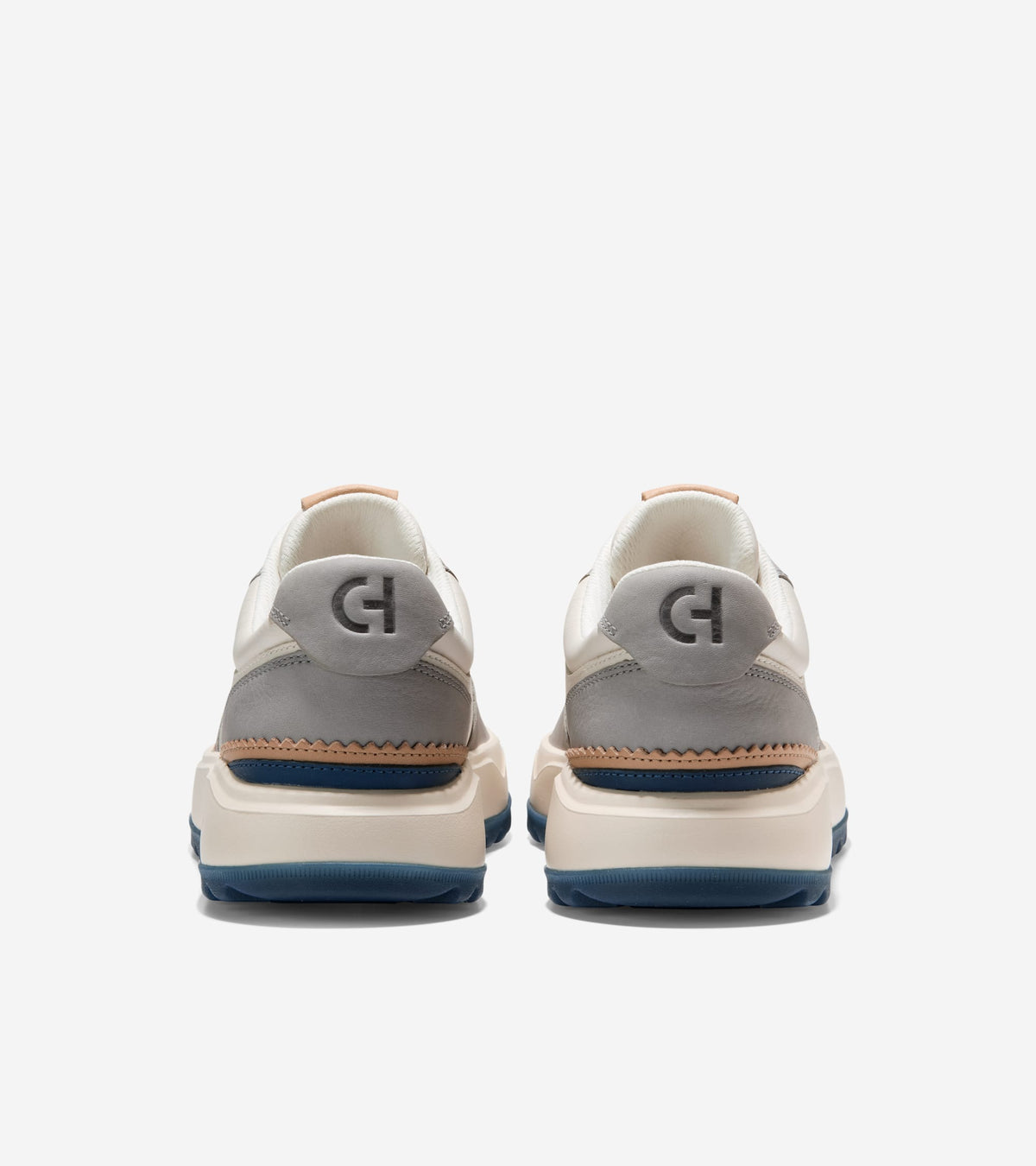 Cole Haan Men's GrandPrø Crossover Golf Shoes