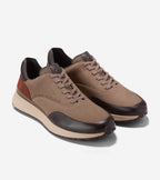 C43200:CH IRISH COFFEE NUBUCK / CH DK CHOCOLATE / CH OAT