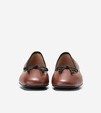 W35259:CH DK CUOIO NUDO / BLACK LTHR