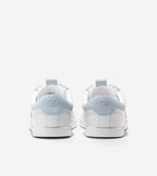 W33365:WHITE/SILVER BIRCH SUEDE/SKYWAY SUEDE/BISCUIT/WHITE