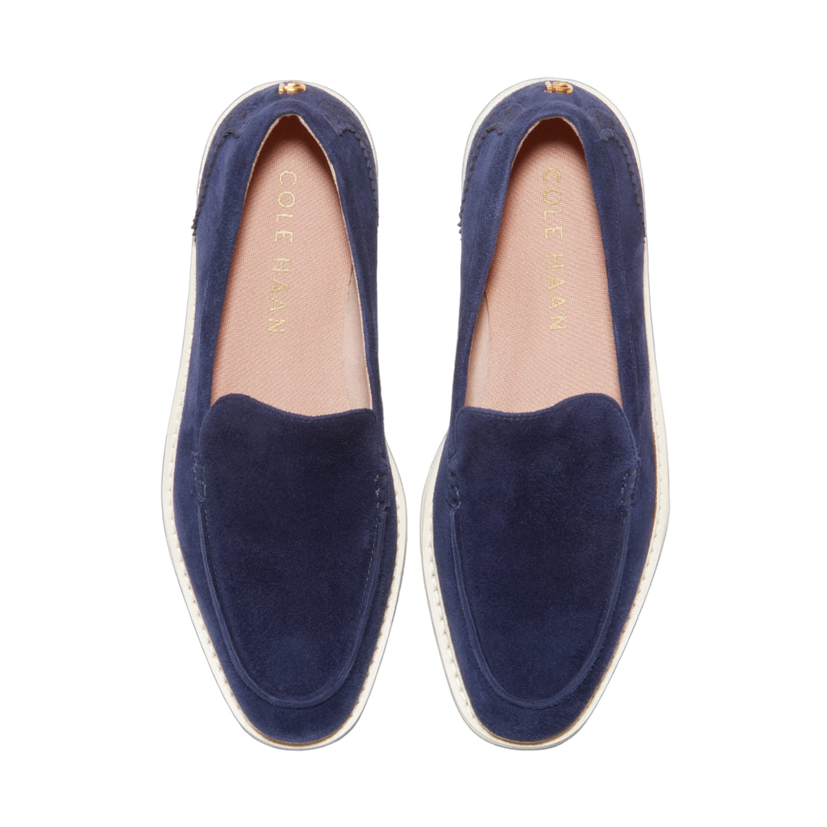 Cole Haan Women's ØriginalGrand Platform Venetian Loafer