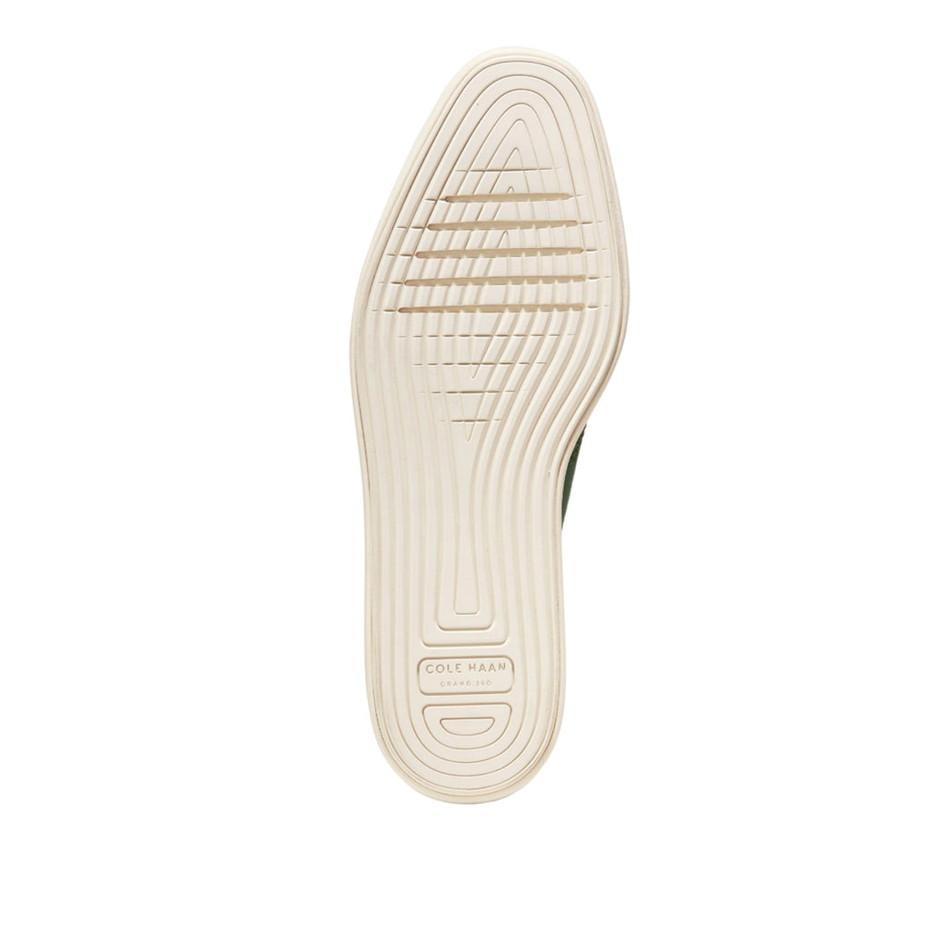 Cole Haan Women's ØriginalGrand Platform Oxford