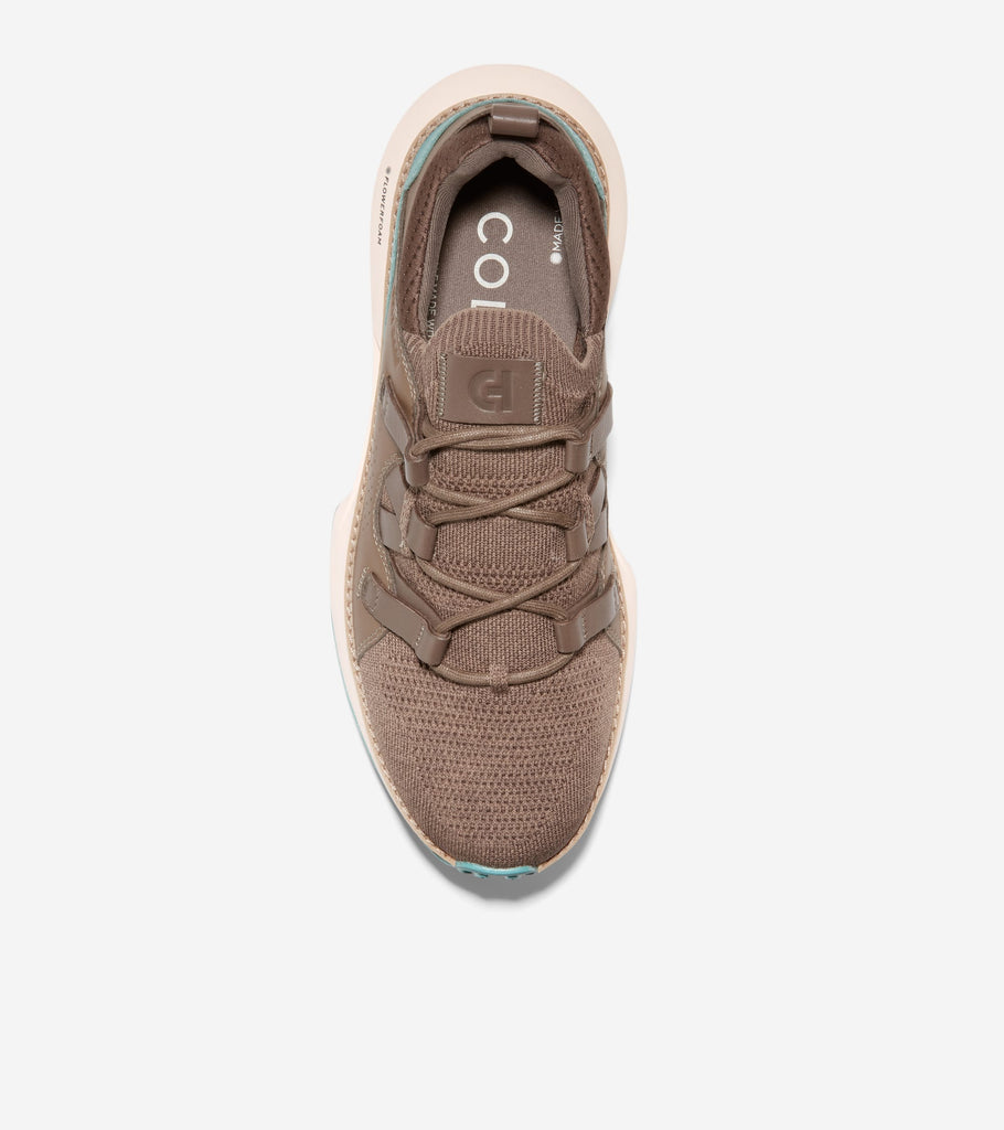 Grandmøtion knit sneaker deals