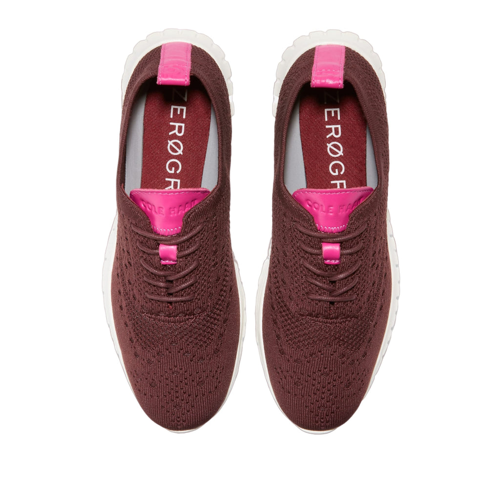 Cole Haan Women's ZERØGRAND Stitchlite Oxford