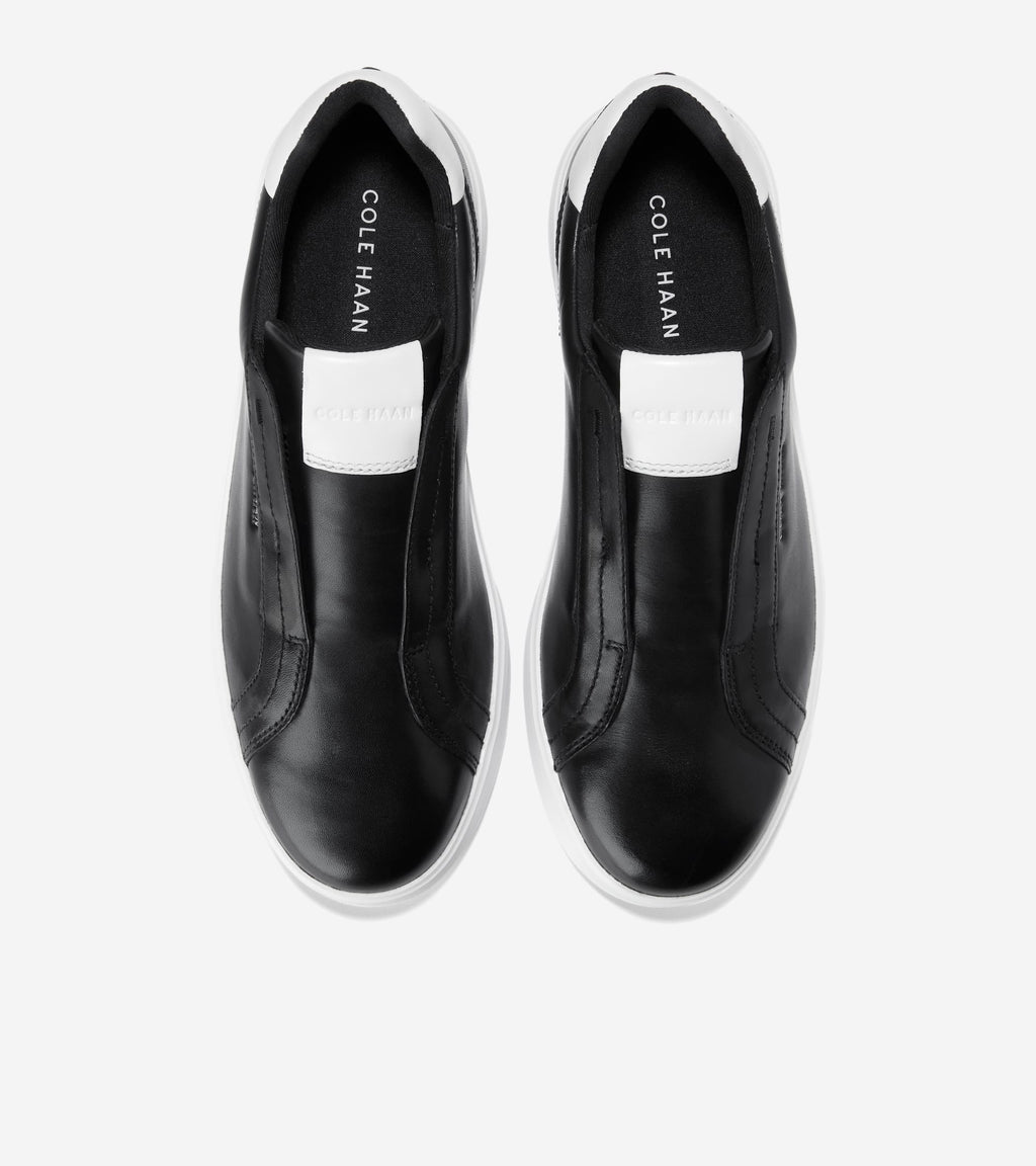 W34138:BLACK/WHITE LTR