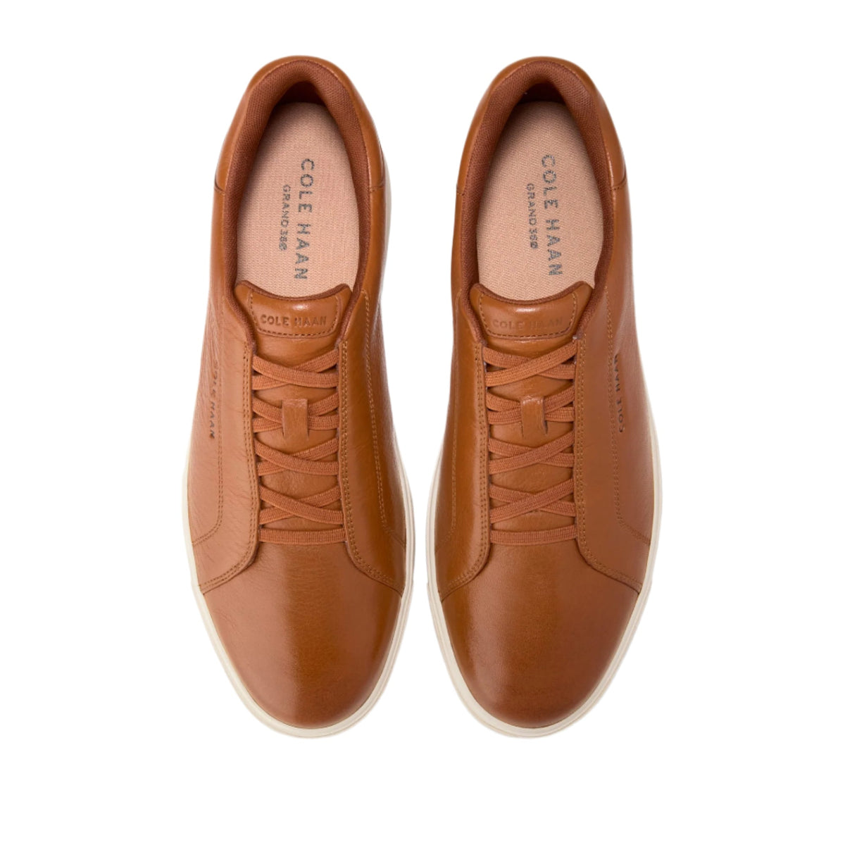 Cole Haan Men's GrandPrø Luxe Slip-On Sneaker