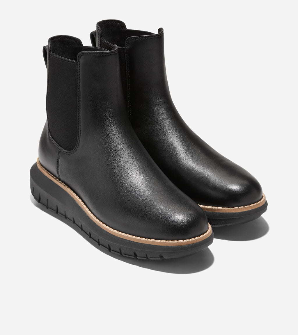 W35134:BLACK/BLACK WP