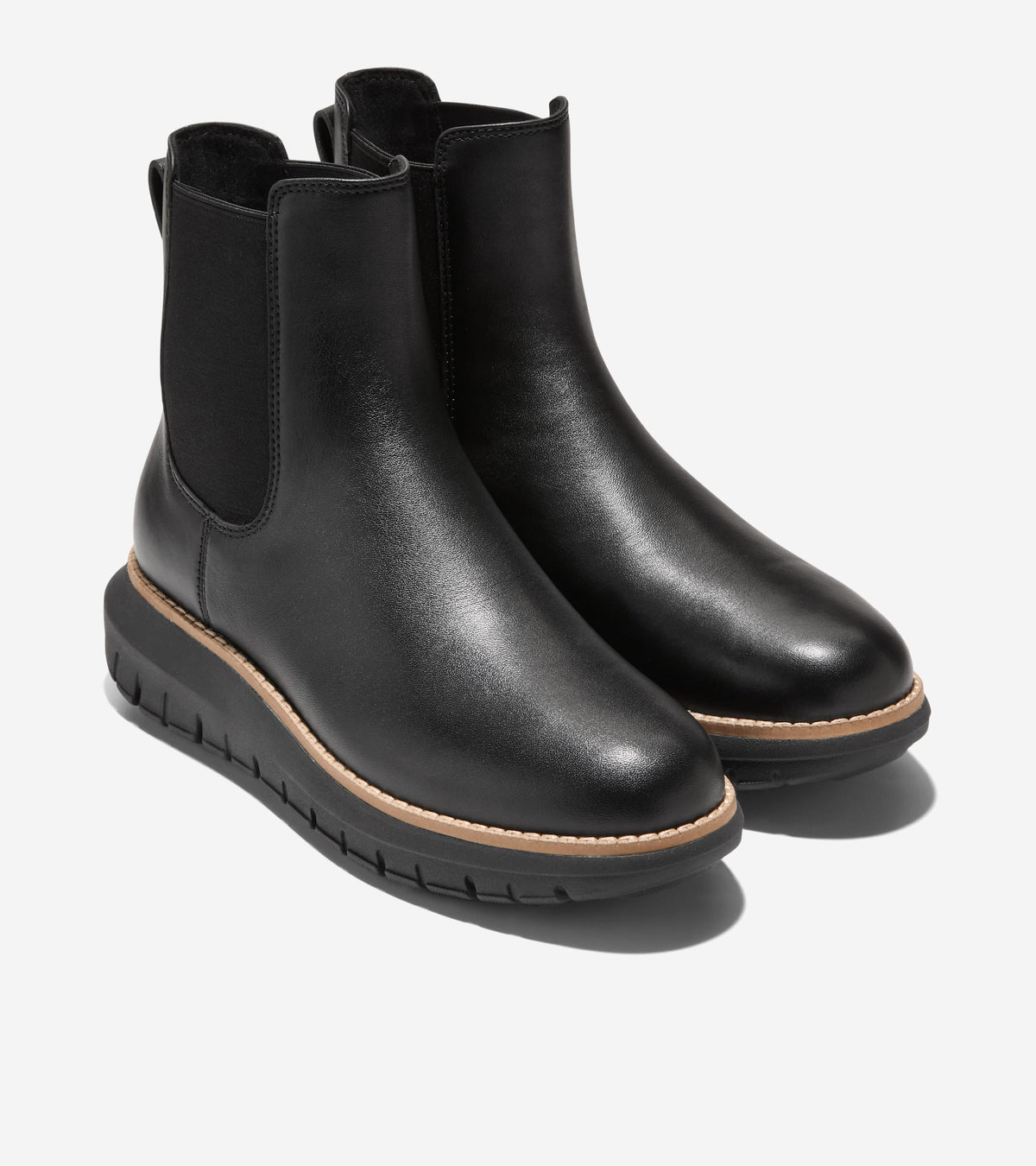 W35134:BLACK/BLACK WP