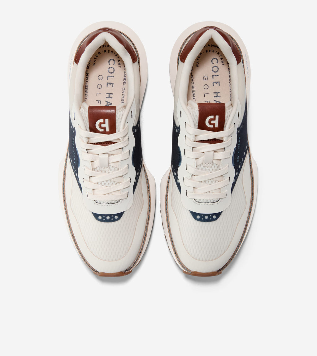 Cole Haan Men's GrandPrø Ashland Golf Sneakers