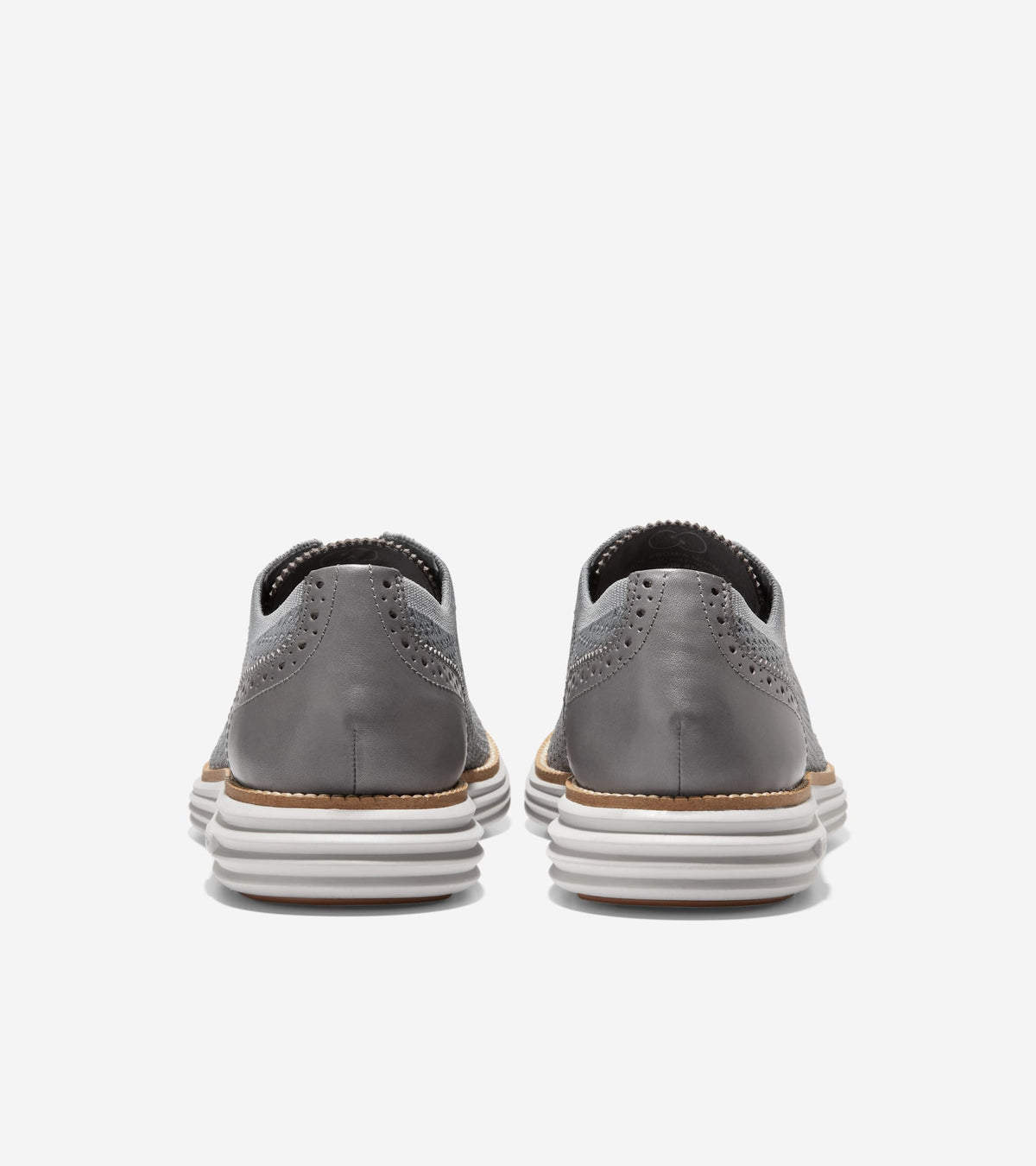Cole Haan Men's ØriginalGrand Remastered Oxfords