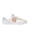 W33365:WHITE/SILVER BIRCH SUEDE/SKYWAY SUEDE/BISCUIT/WHITE