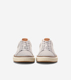 Cole Haan - GrandPrø Court SkyWeave™ Sneakers - Paloma Nubuck - Blue Salon Qatar - Shop the Latest Online
