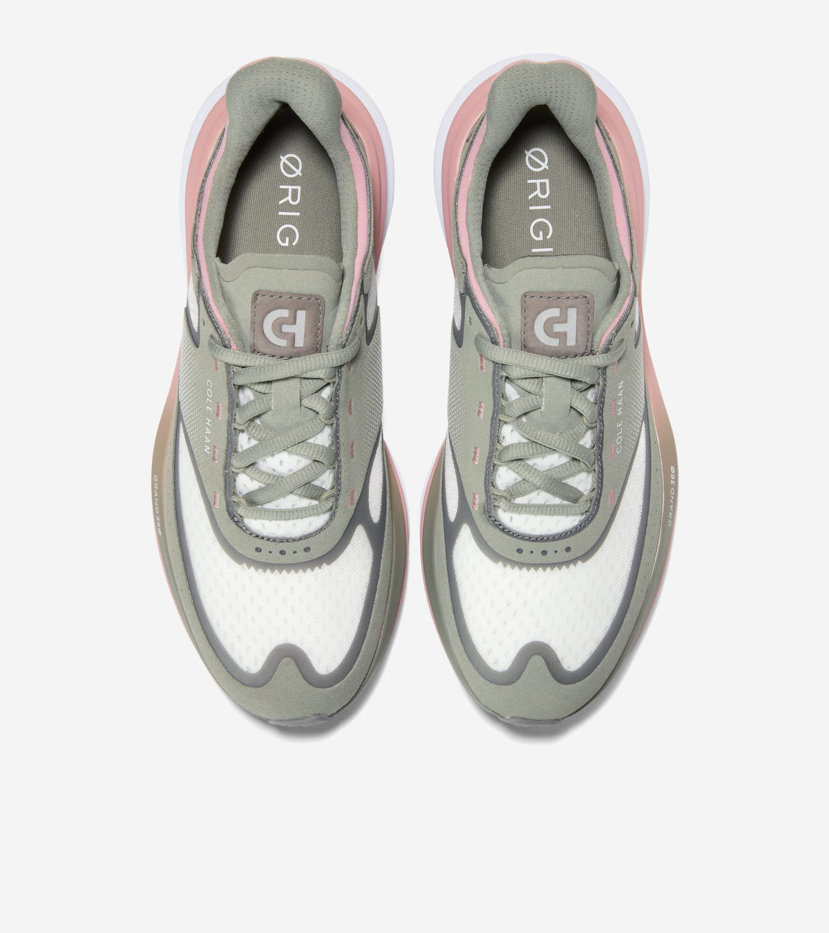 W32961:SHADOW / FROST GRAY / ZEPHYR