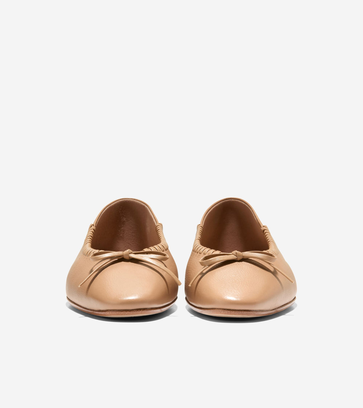 W34213:CH TUSCAN SAND/STITCH