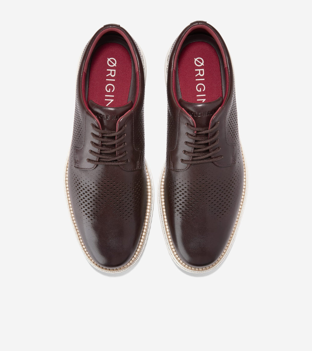 C40956:CH DK CHOCOLATE / SILVER BIRCH