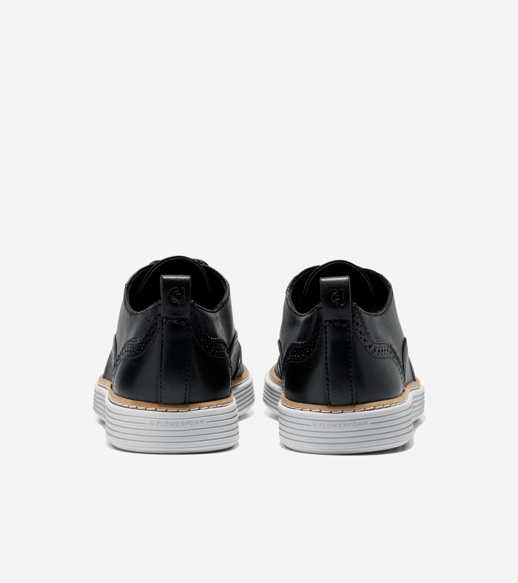 W33210:BLACK/NIMBUS CLOUD