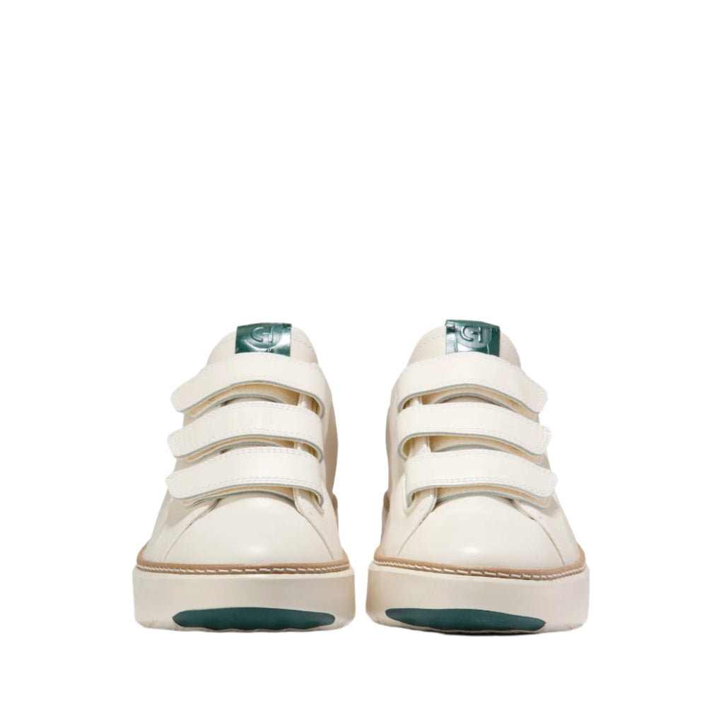Cole Haan Women's GrandPrø Topspin Triple Strap Sneakers