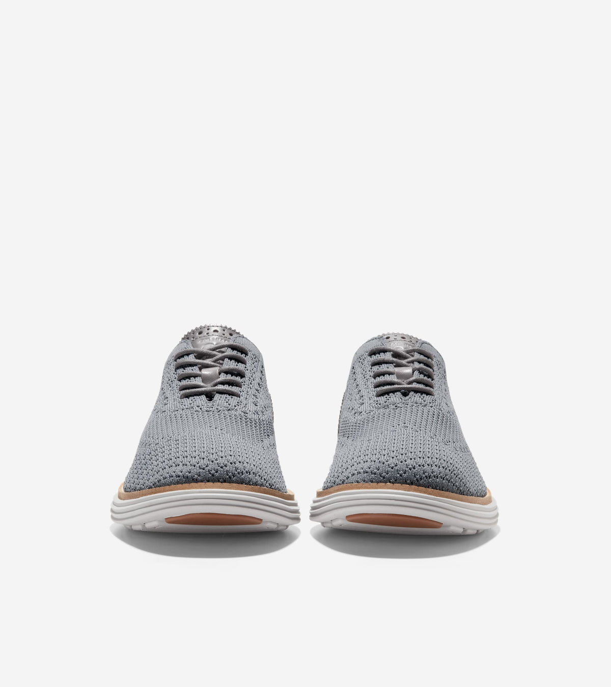 Cole Haan Men's ØriginalGrand Remastered Oxfords