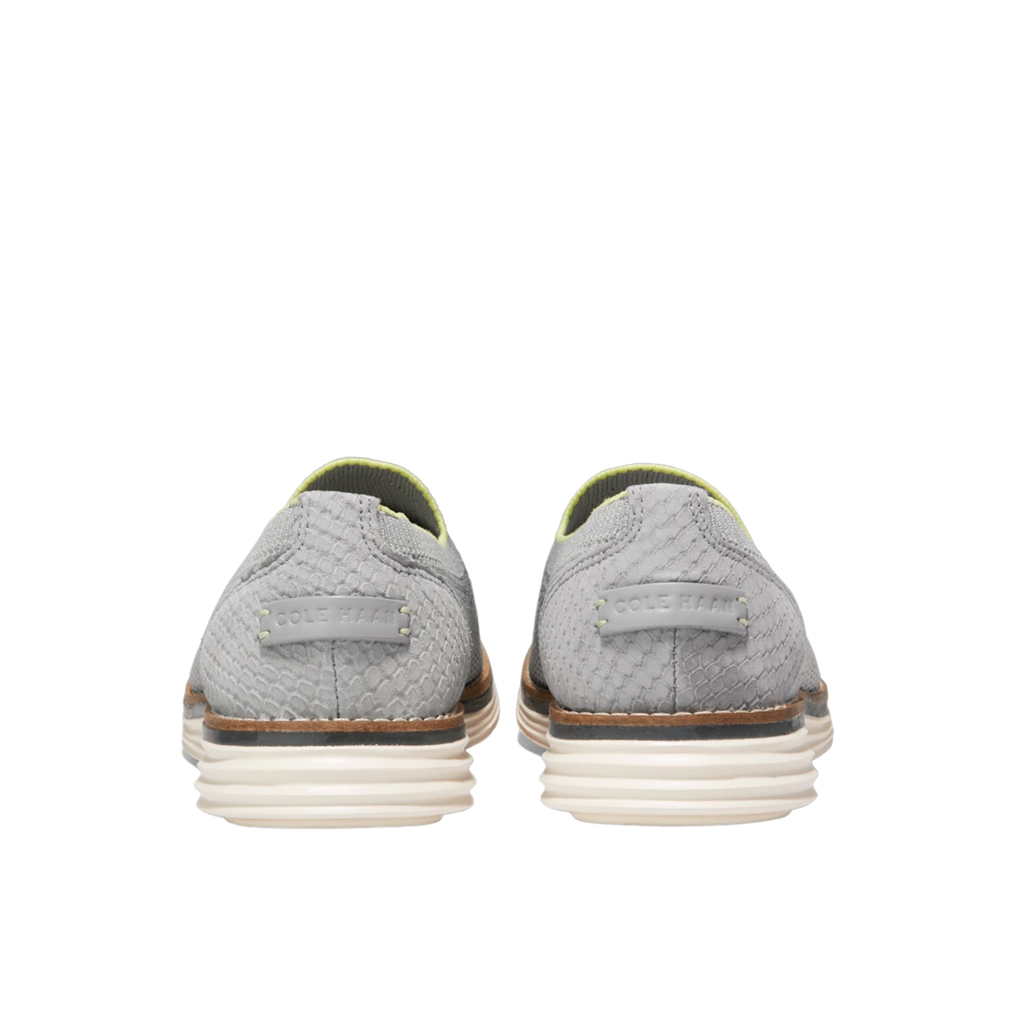 Cole Haan Women's ØriginalGrand Meridian Loafer